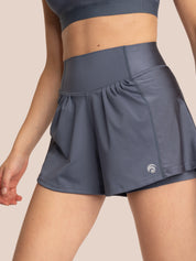 Athletic Hotpant