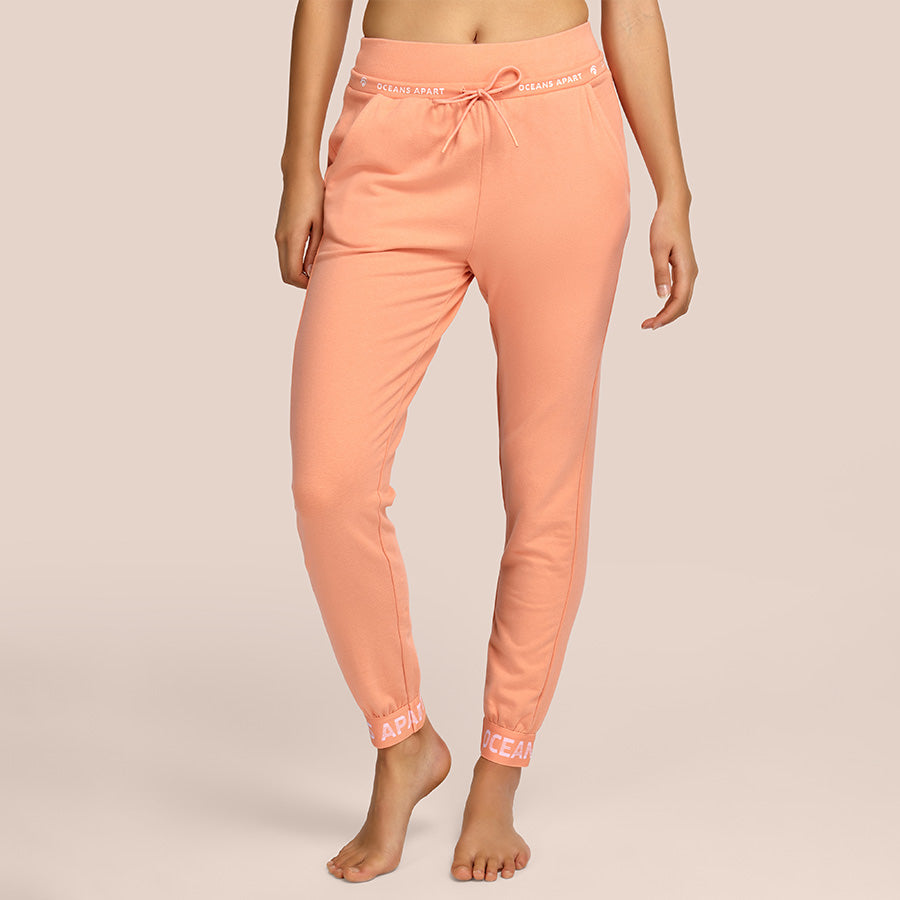 Beauty Sweat Pant