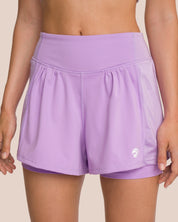 Athletic Hotpant