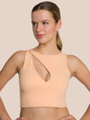 Venus Cut Out Top