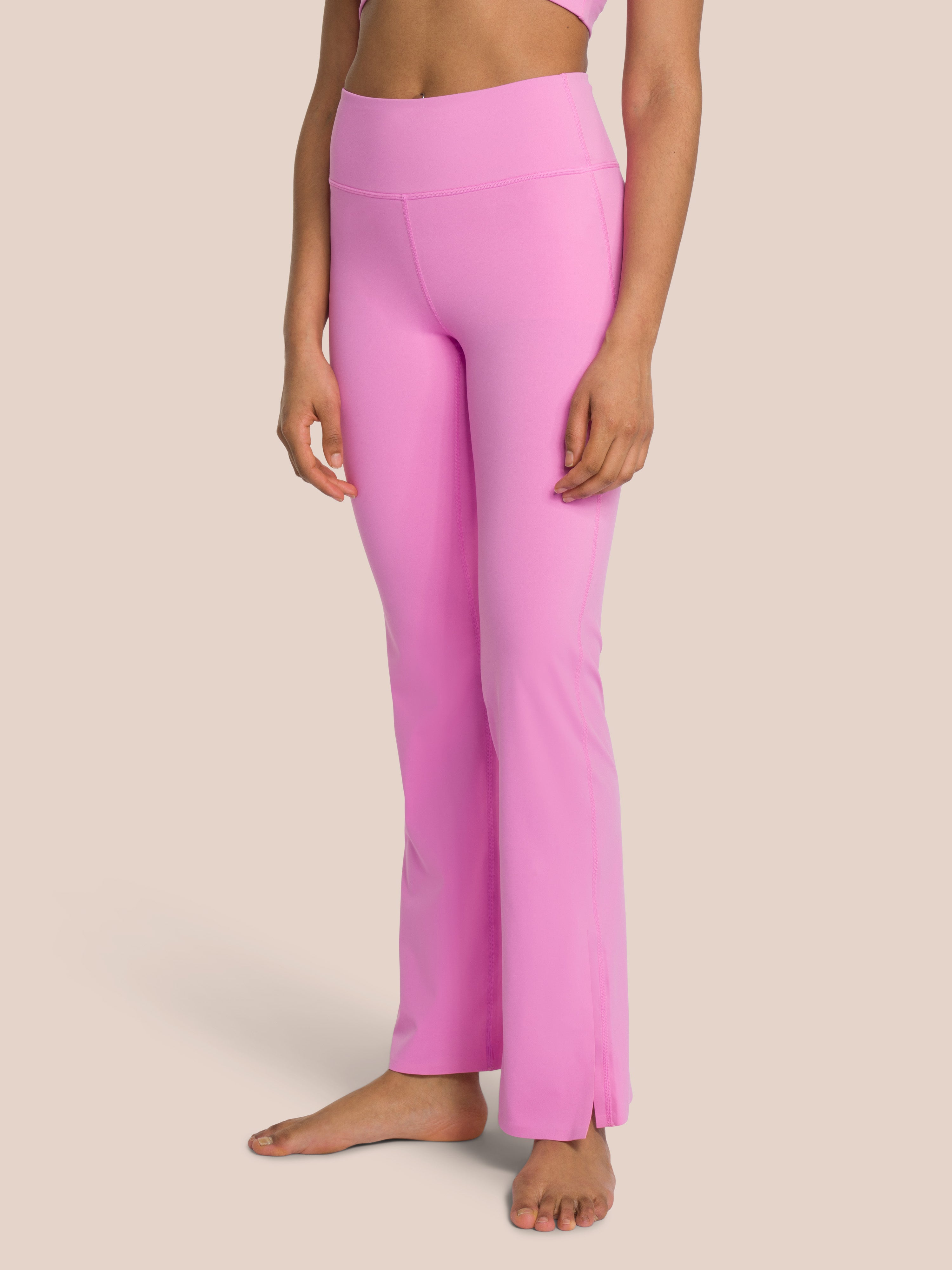 Venus Flared Pant Petite