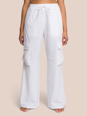 Sky Cargo Pant Tall