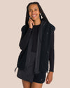 Joelle Fleece Vest