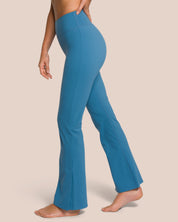 Shania Flared Pant Petite