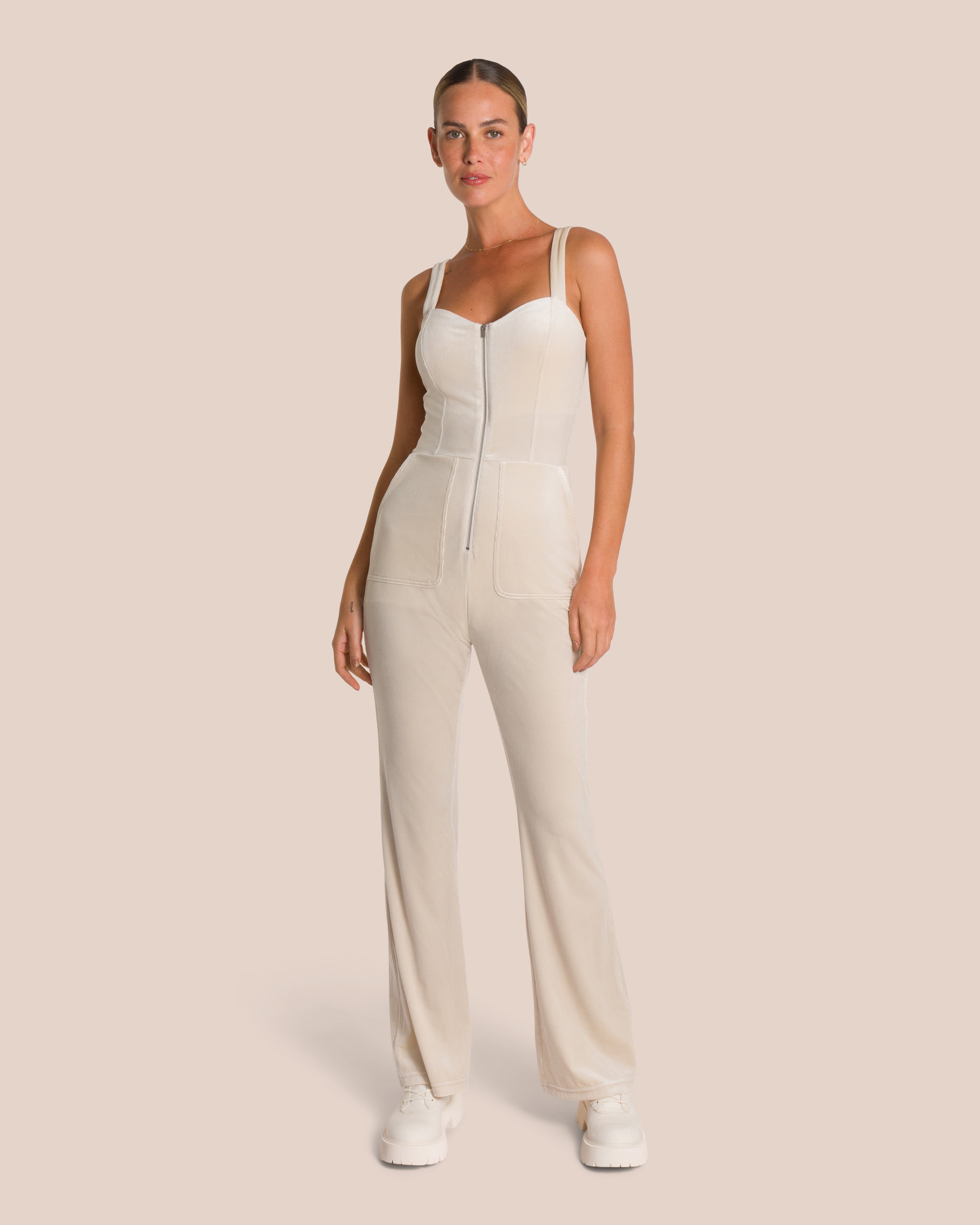 Eden Jumpsuit