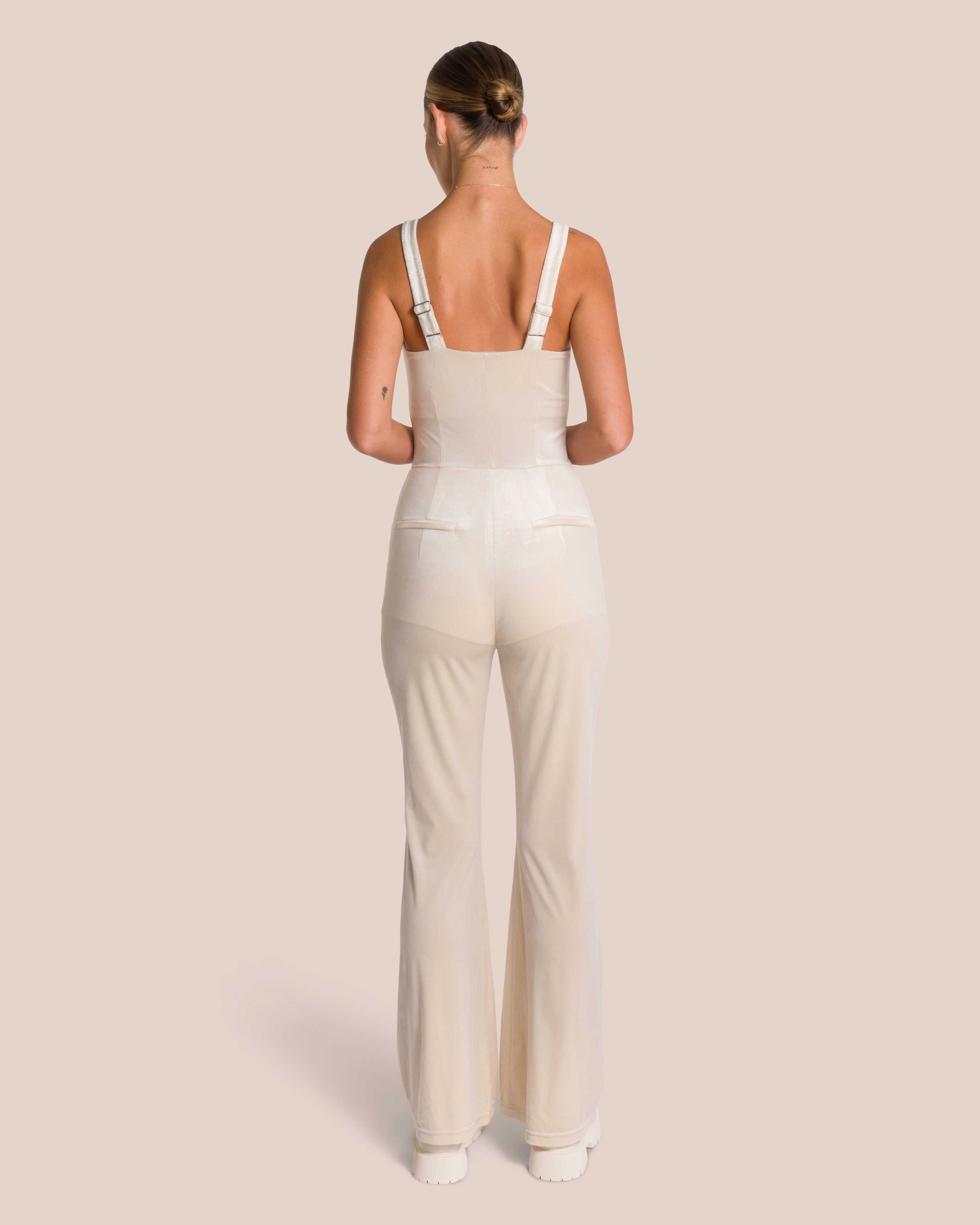 Eden Jumpsuit