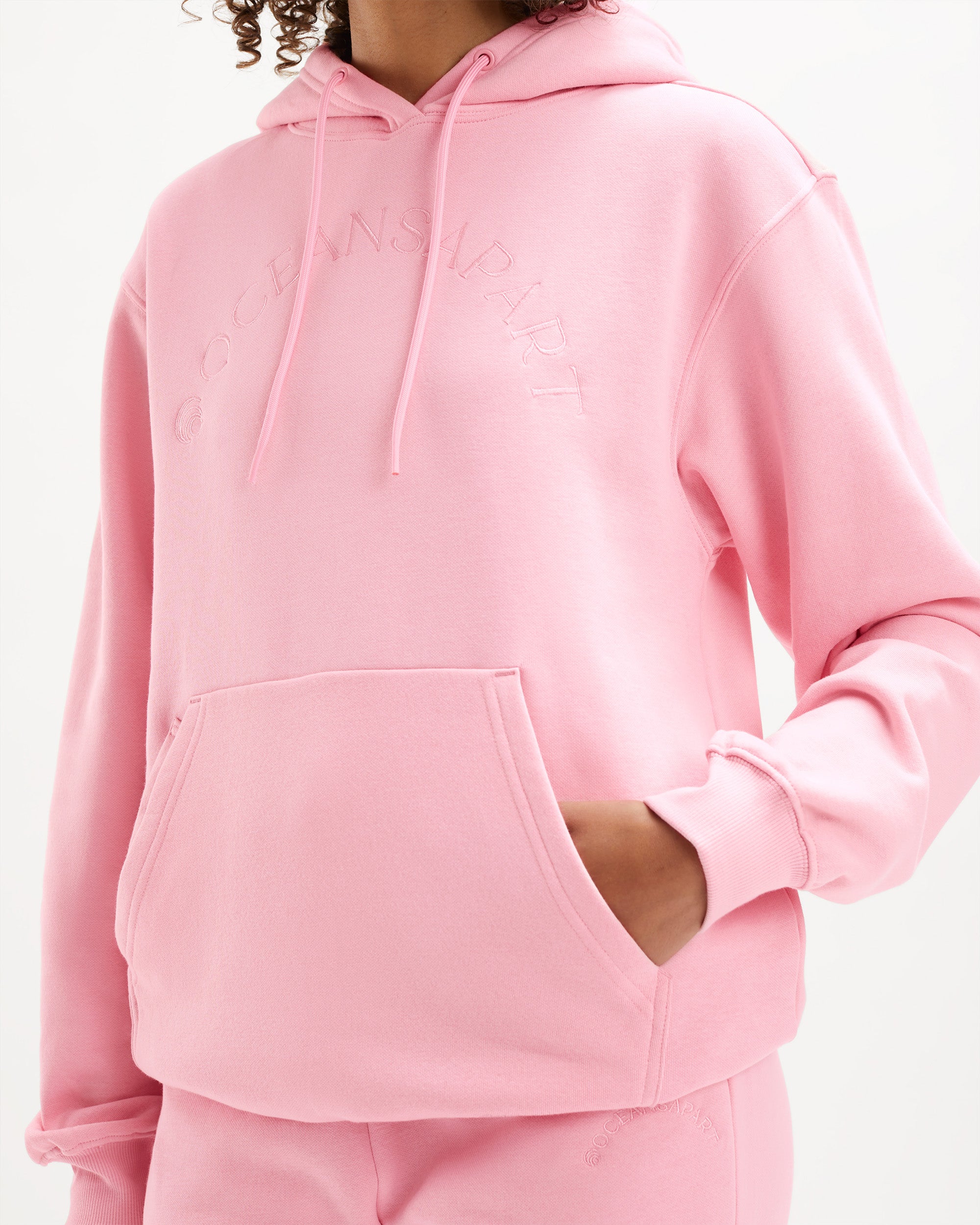 NEW Free People online x LNA Hayes Hoodie