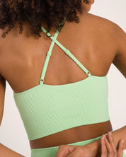 Lily Set Petite - Cider Green