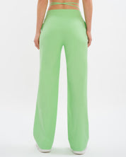 Lily Set Petite - Cider Green