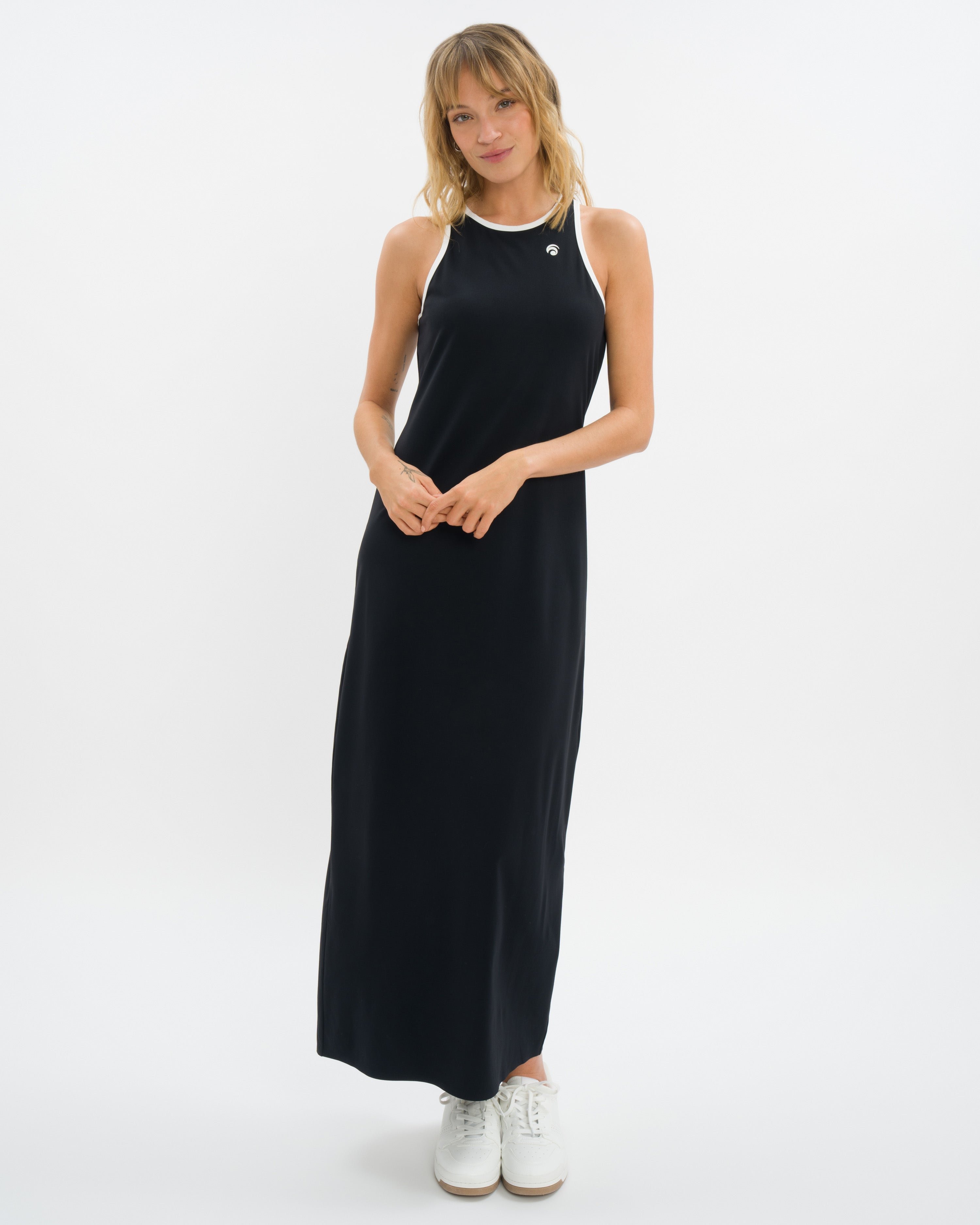 Marina Long Dress OCEANSAPART