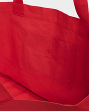 Marina Dress Set - Lillet Red