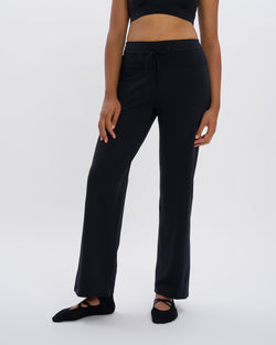 Eve Wideleg Pant