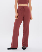 Eve Wideleg Pant