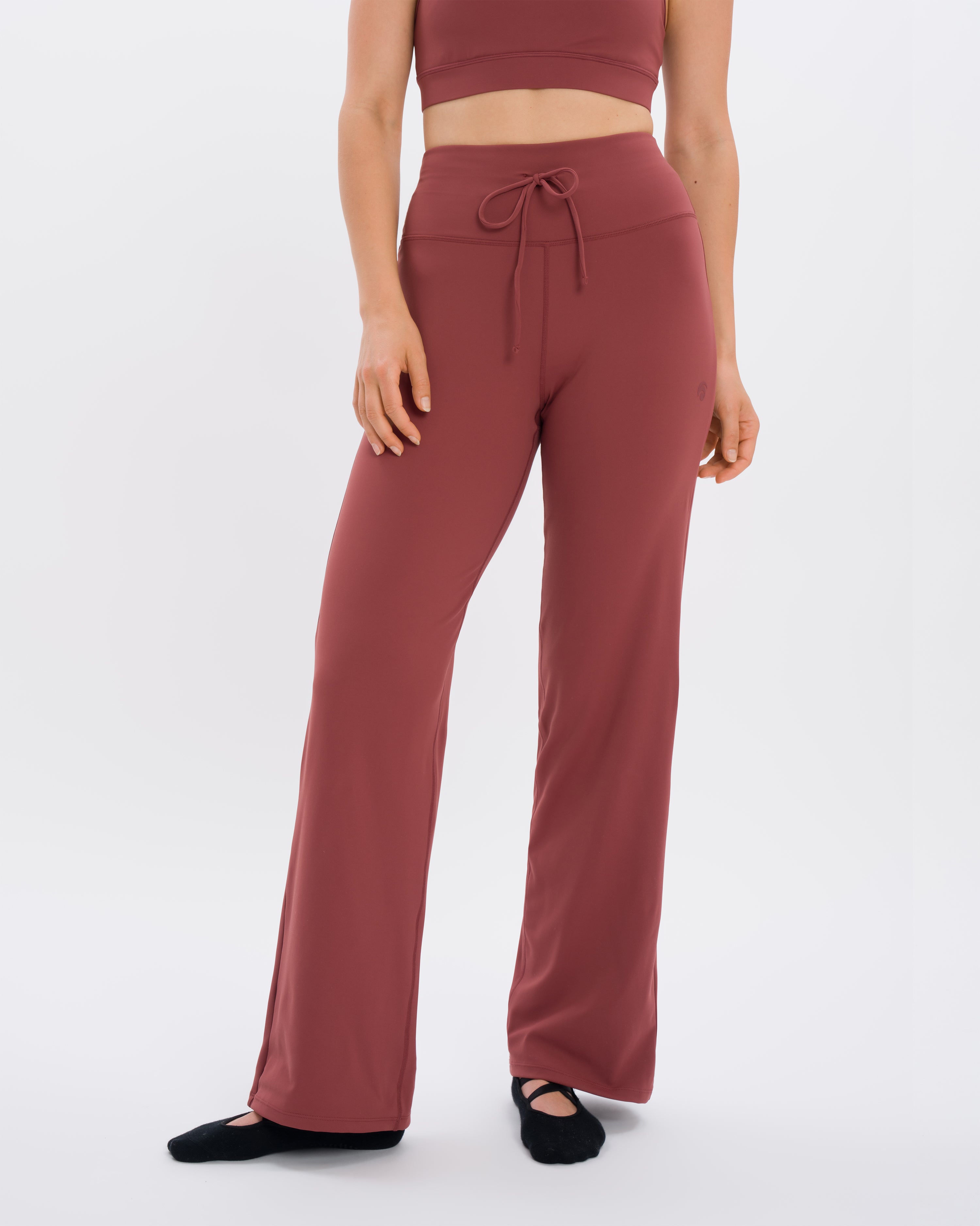 Eve Wideleg Pant