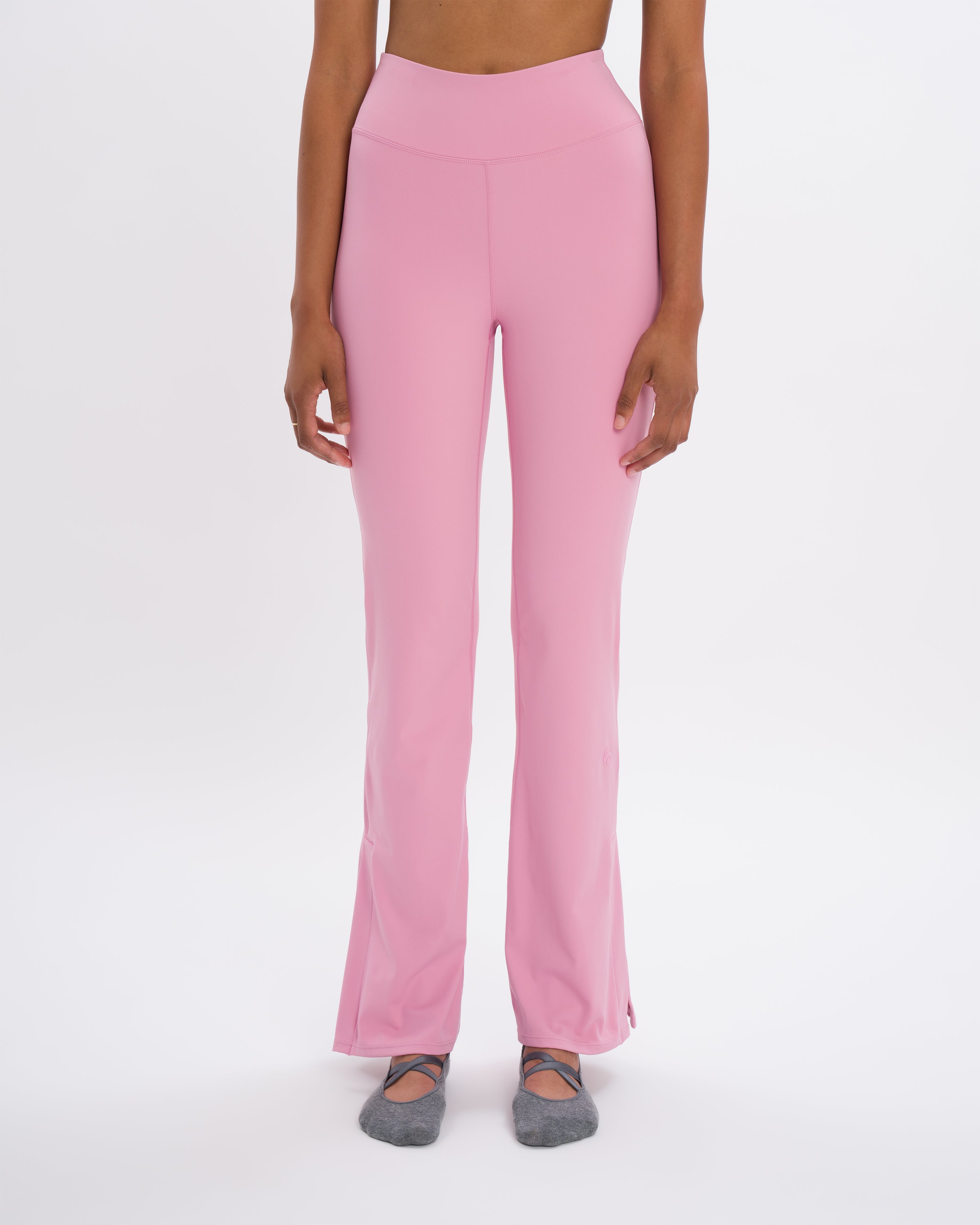 Shania Flared Pant Petite