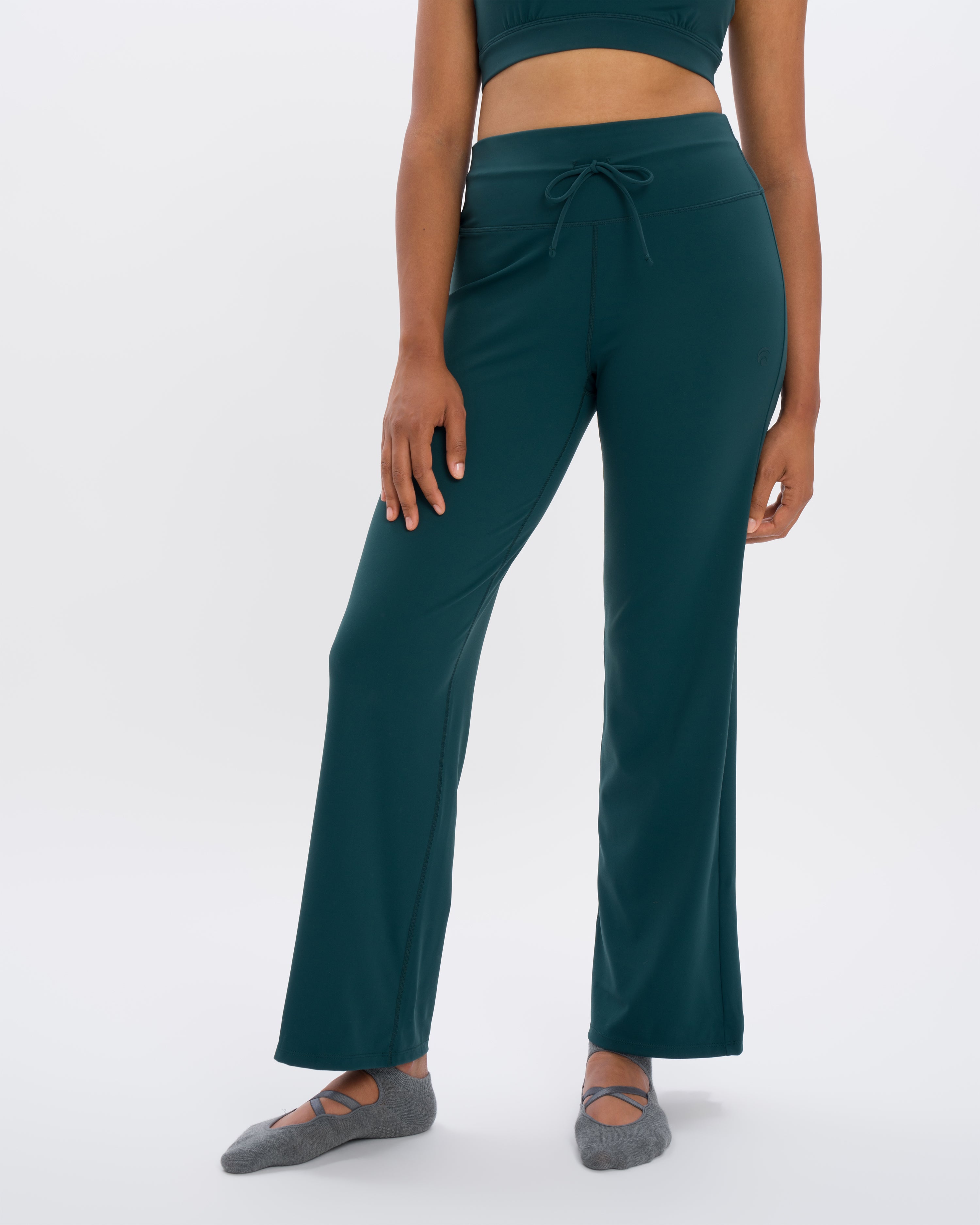 Eve Wideleg Pant