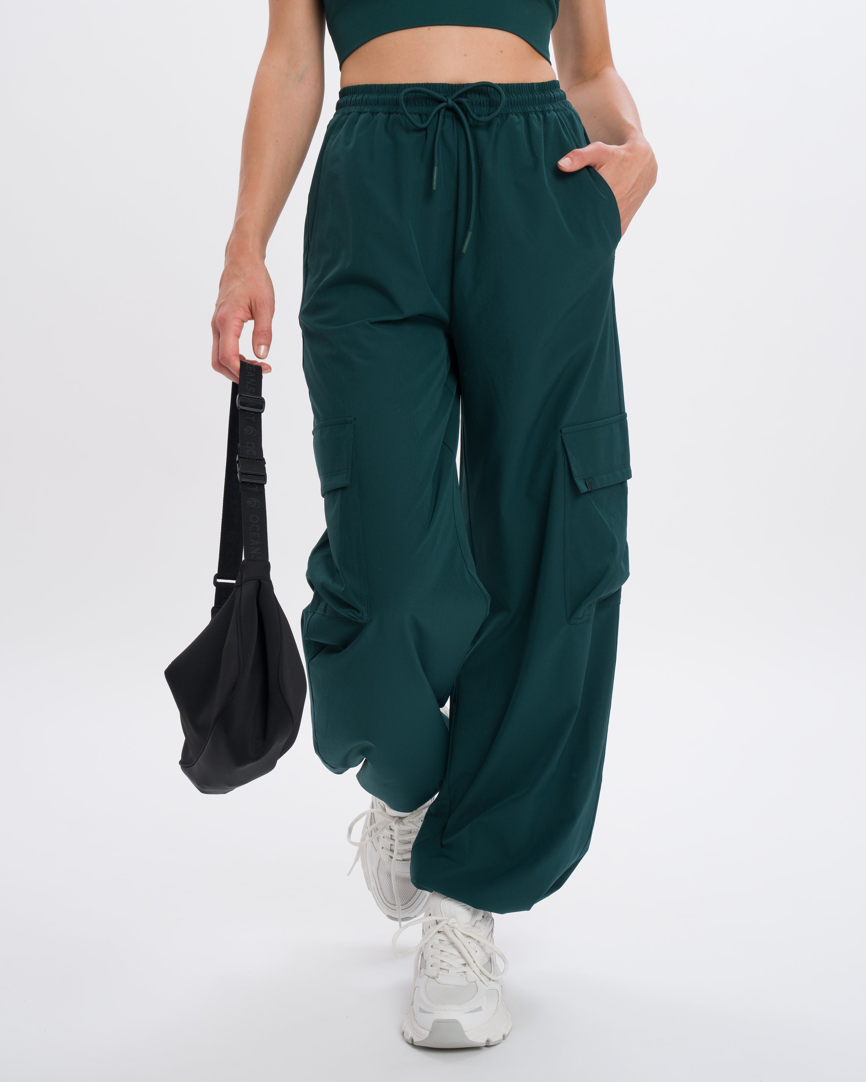 Sky Cargo Pant