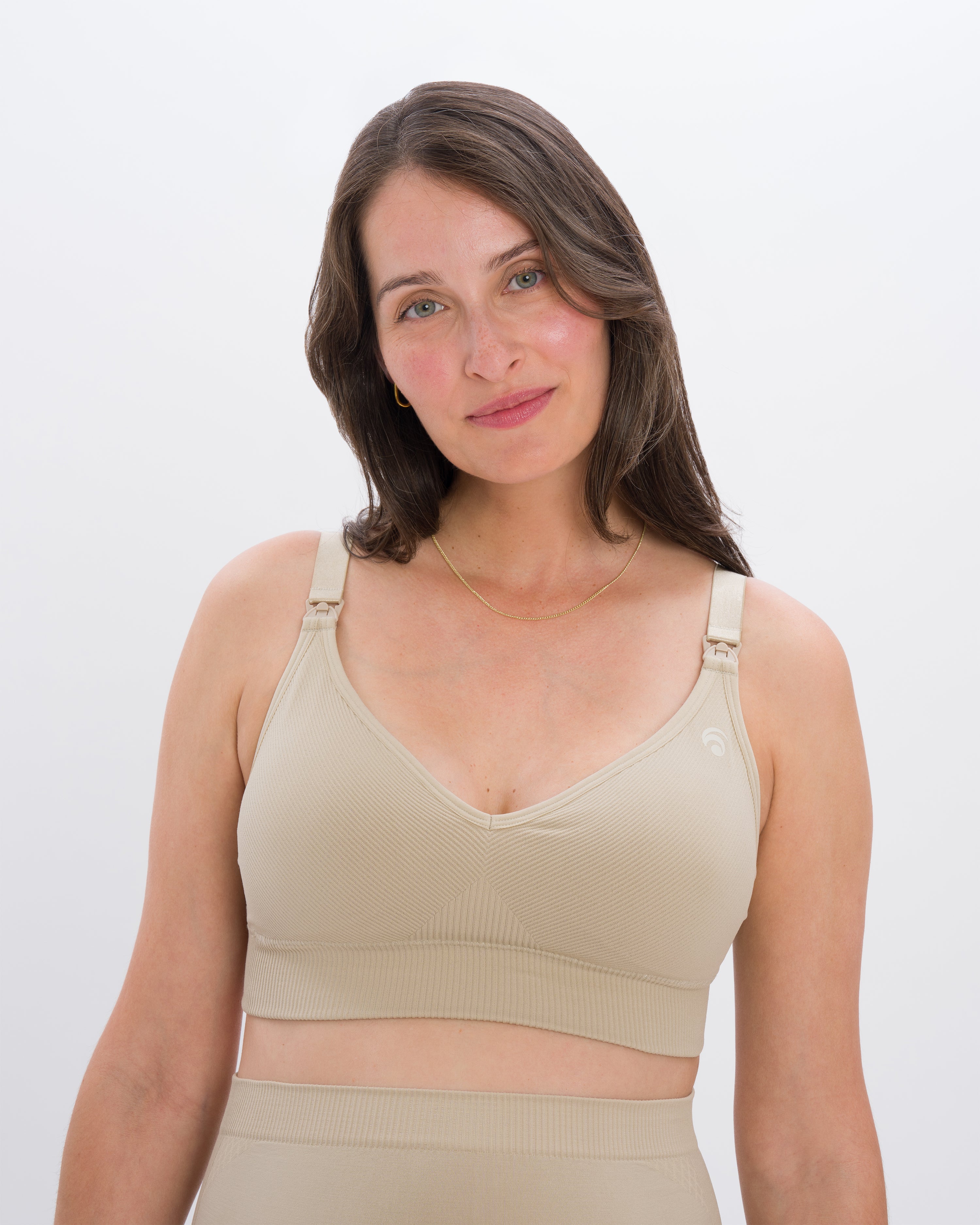 Mila Maternity Bra