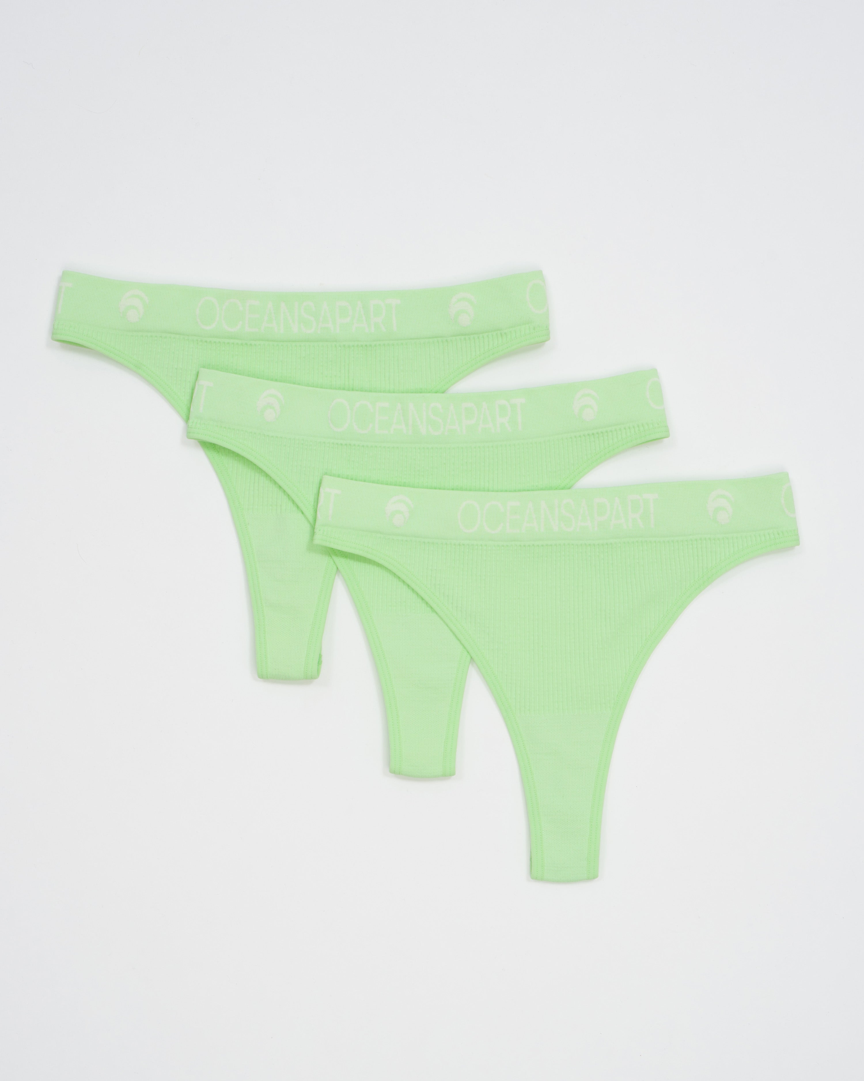 Women s Underwear Sets OCEANSAPART